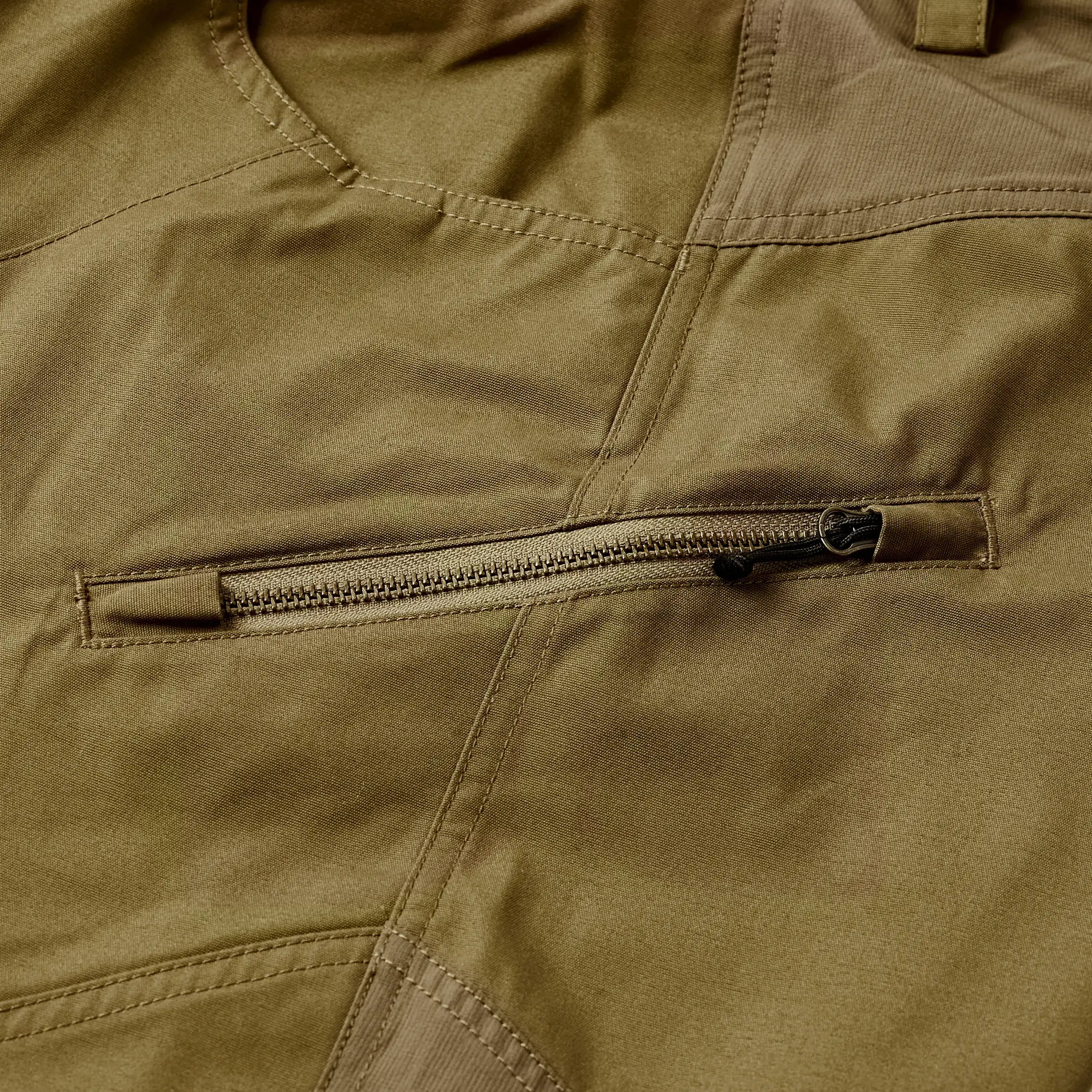 M's Offroad Pants